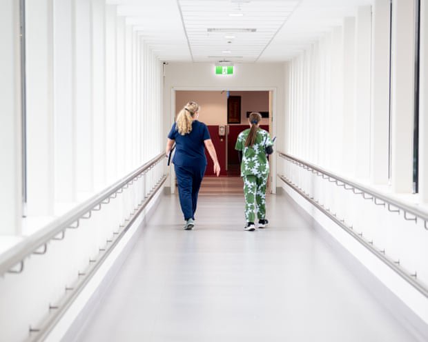 Labor and Coalition set to reject bill to stop incarcerated women being shackled in childbirth