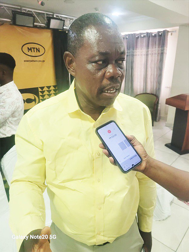 Ghana Highway Authority sounds alarm over fibre-optic cable damage