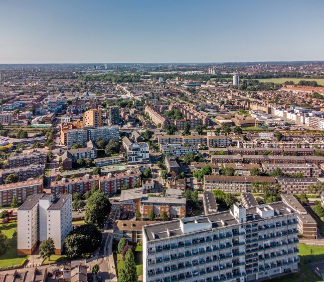 Huge power cut hits 32 London postcodes – see full list