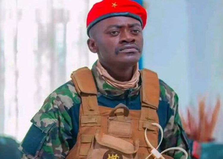 Lil Win Breaks Down Over Nigerian Actors Nzulezu Refusal