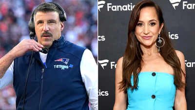 “It was weird”: Mike Vrabel and Dianna Russini controversy gets fresh twist from ex-Raiders star
