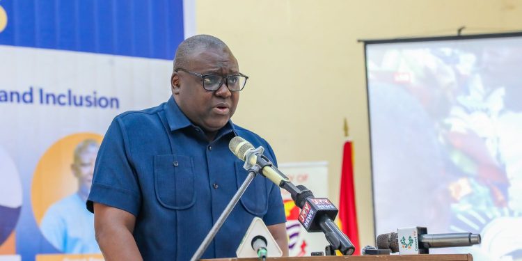Ghana’s Inflation Is in a Good Place Despite September Rise to 5.2% – BoG Research Director
