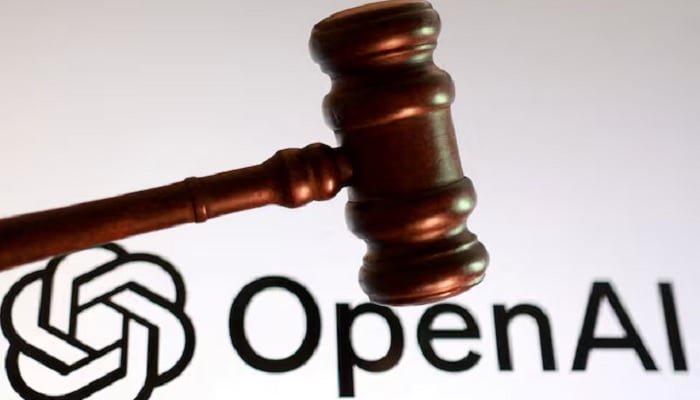 OpenAI faces another legal challenge as 8 states allege ChatGPT harms children