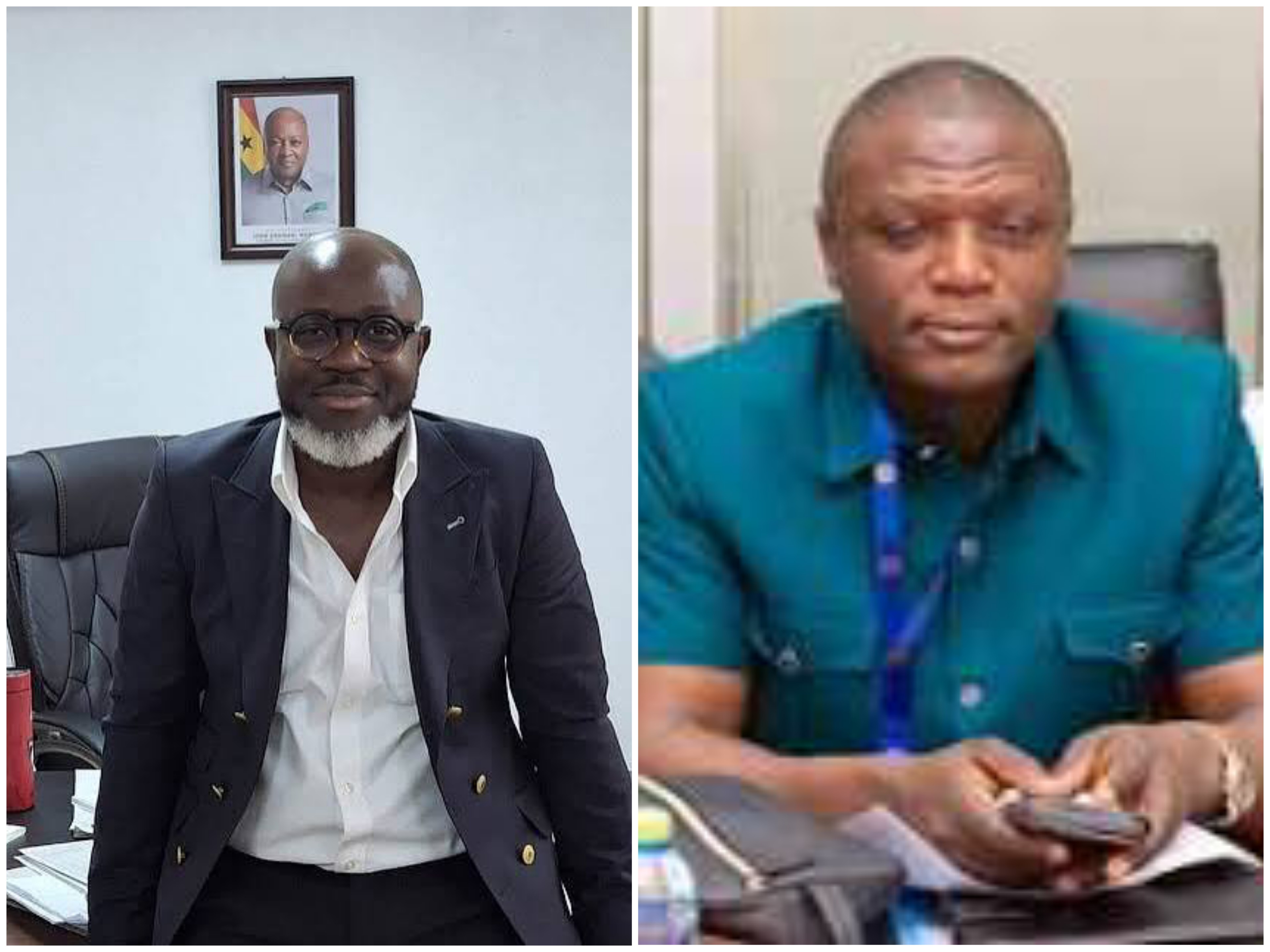 EOCO needs to pick up all the guys involved including Kofi Adams – Cecil Kwabena