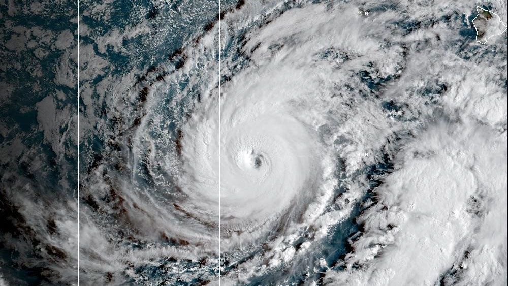 Trump admin cuts to satellites will set back US weather forecasting by a decade, experts say