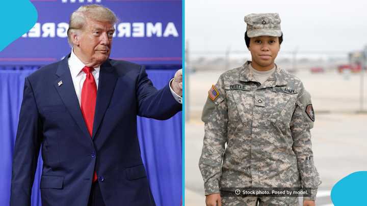 US Military Publishes Requirements for Foreigners Seeking Civilian Army Jobs