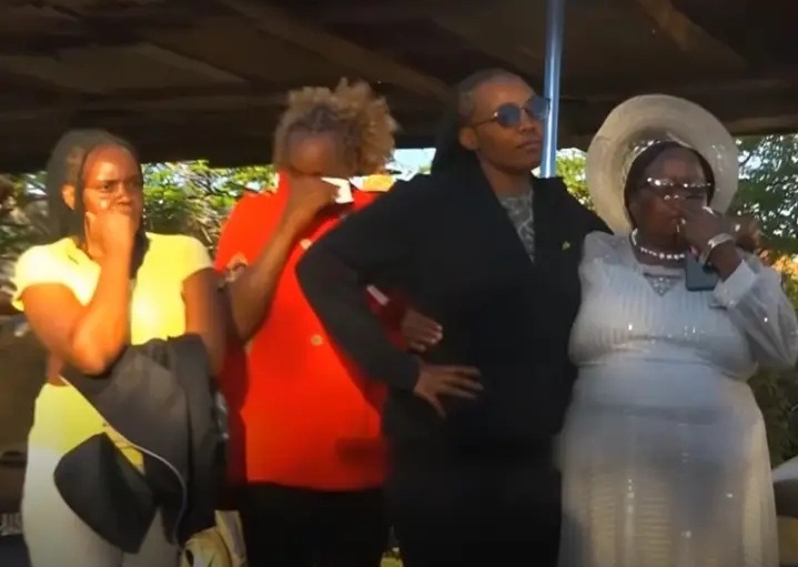 Family Reveals What Happened After Nairobi Pastor Died in Theatre While Waiting for Surgery