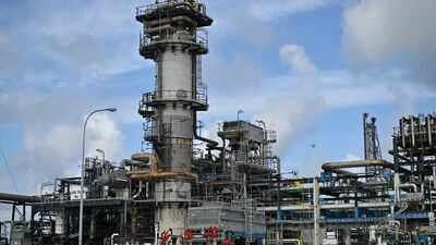 Amid surge in power generation, volume of natural gas traded on IGX platform triples YoY
