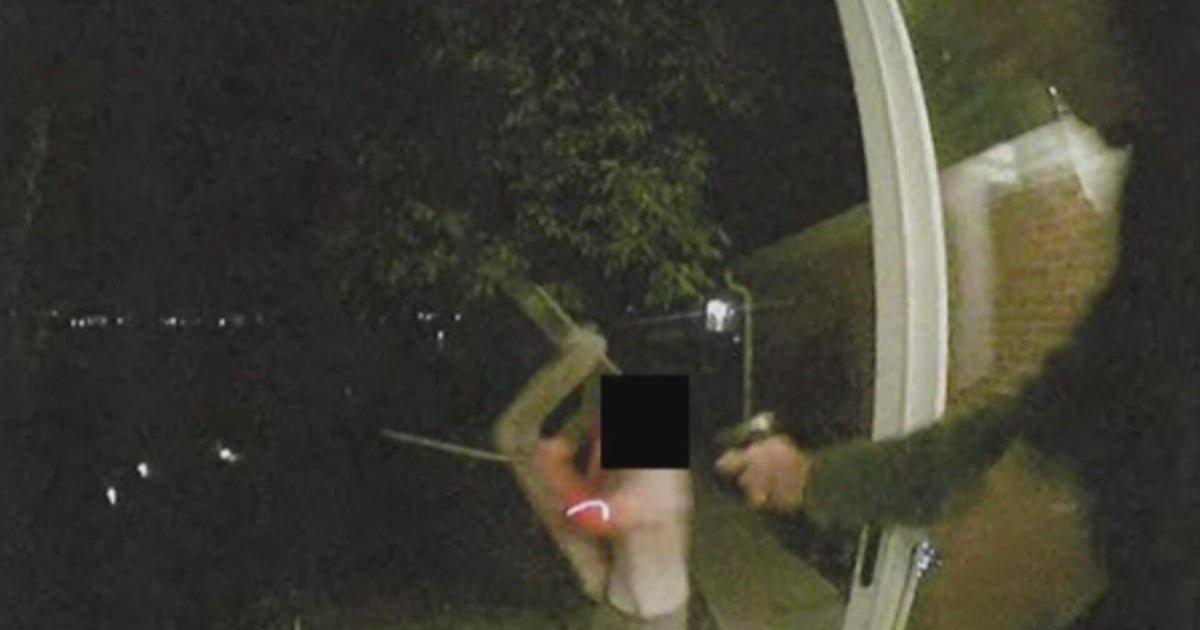 Colorado man facing charges after shooting teen allegedly trying to break into home