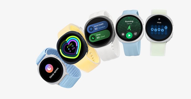 Here Are 5 Things You Probably Didn’t Know Your Galaxy Watch9 Could Do