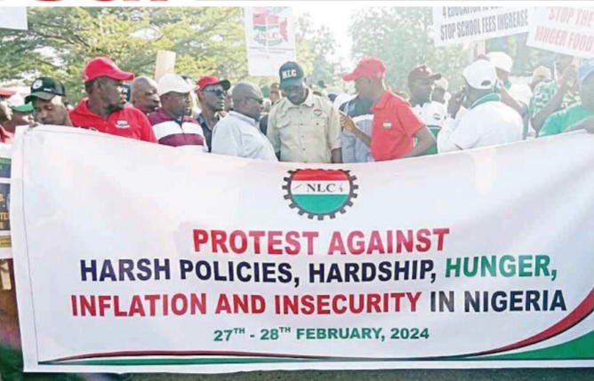 Hardship: Our problems with FG’s 90-day relief plan —Labour