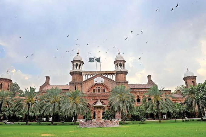 LHC orders provision of heart medication to Imran Khan’s sister in jail