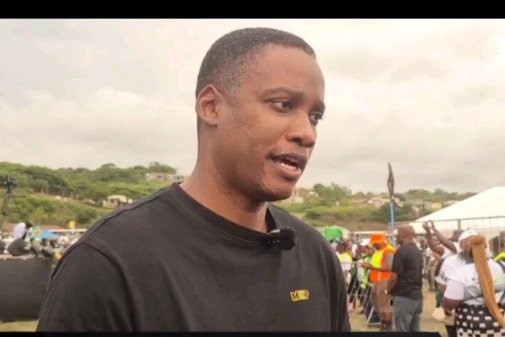 Duduzane Zuma Breaks Silence On Jacob Zuma’s Sudden Hospital Visit And Wild Election Predictions