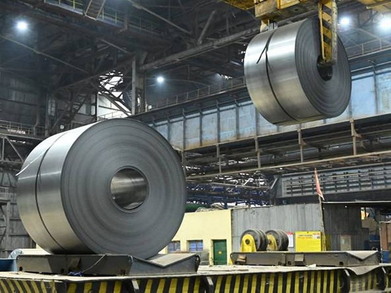 J&K Govt preparing new industrial policy