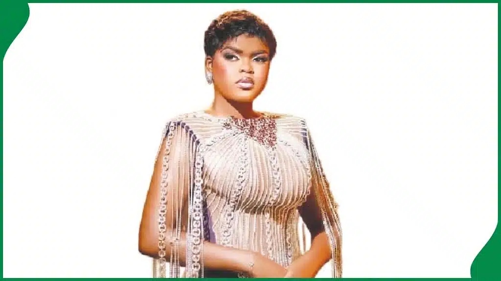 Our Marriage Is Not Even Up To Four Months, You Will Sleep In Prison – Jarvis Threatens To Sue Peller