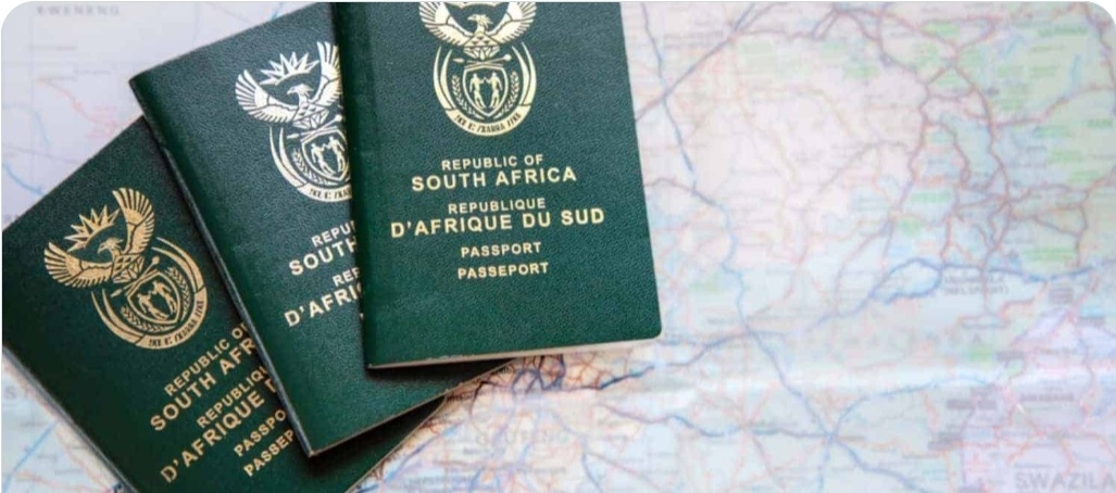 Another R100,000 Scandal Uncovered In A Top SA Office, See Who Is Allegedly Involved