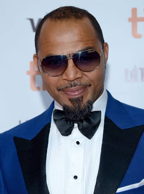 Ramsey Nouah Reveals Why He Intentionally Hides His Private Life
