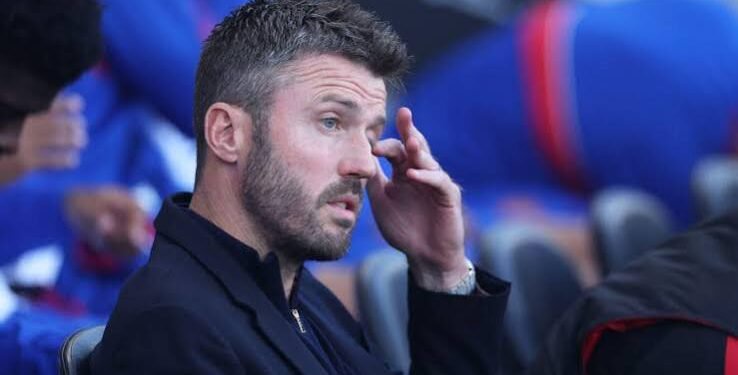 Man United Suffer Fresh Injury Blow As Six Players Miss Training Ahead Of Champions League Clash