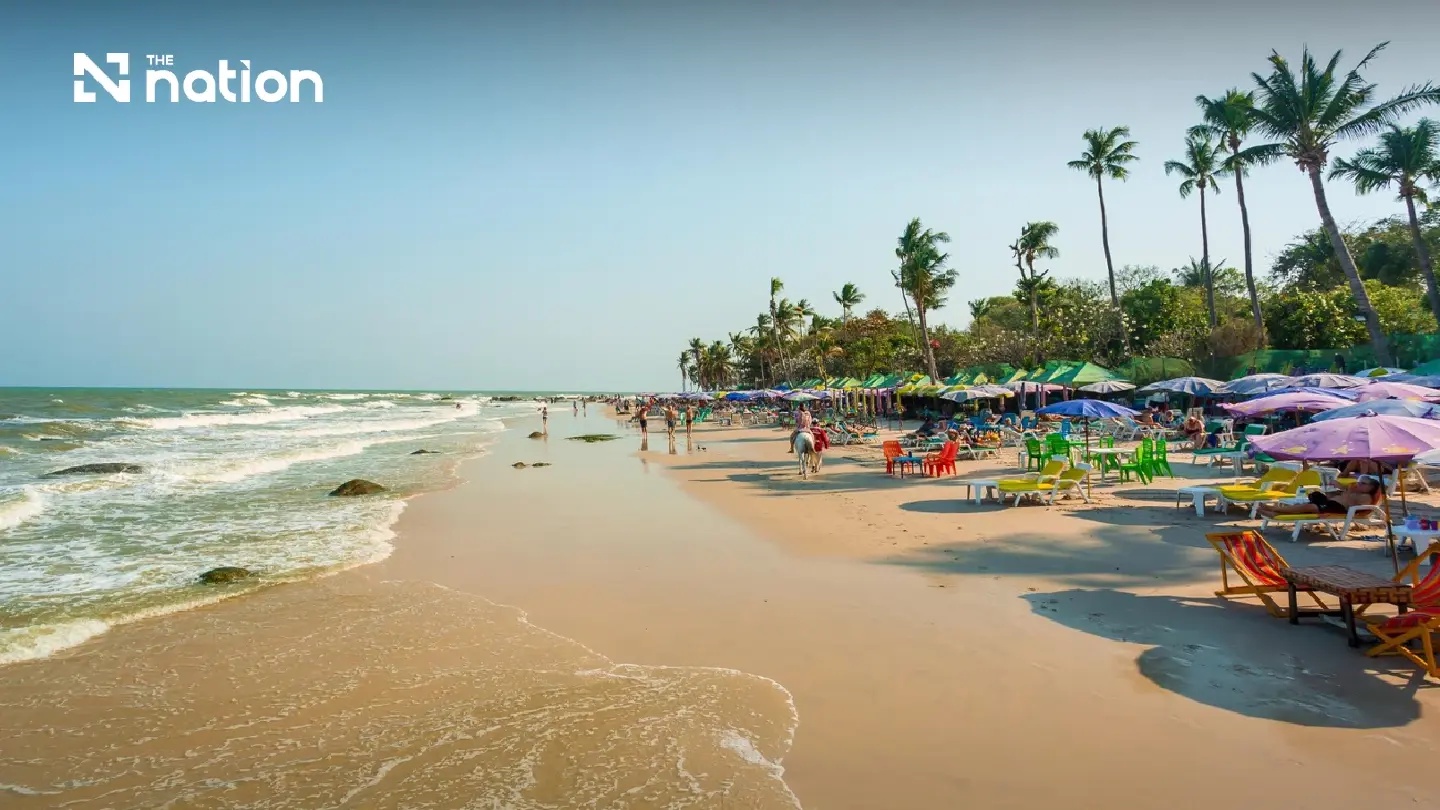 Easier travel lifts Hua Hin property prospects as beachfront land hits 160m baht a rai