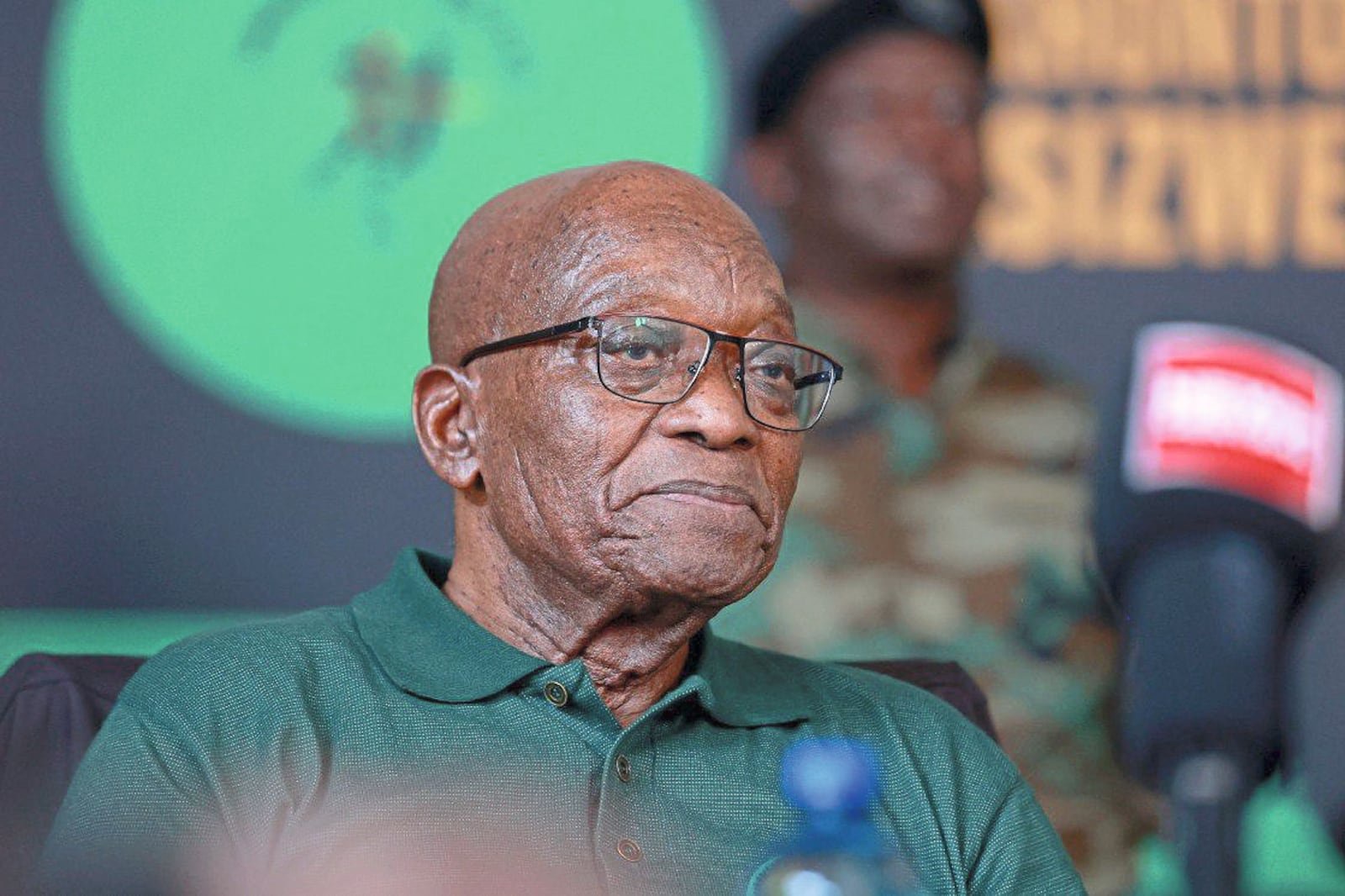 It’s time for uBaba to step back from politics, says JZ’s brother