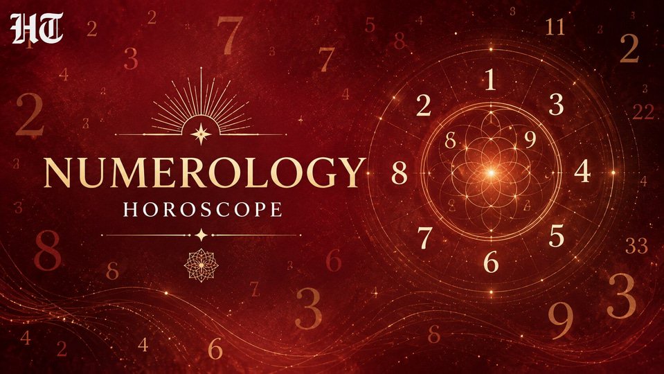 Numerology Horoscope Today: A long-awaited approval, an unexpected disagreement or a quiet revelation could shape your day