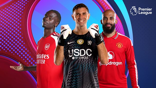 Match of the Day