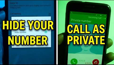 BREAKING: Private Number Calls You? Dial This Code Immediately to Reveal the Hidden Number