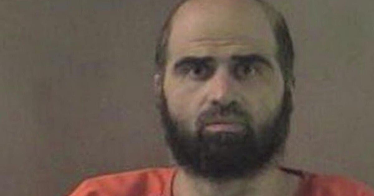 Army plans Dec. 3 execution of mass murderer Nidal Hasan at Fort Hood, email says