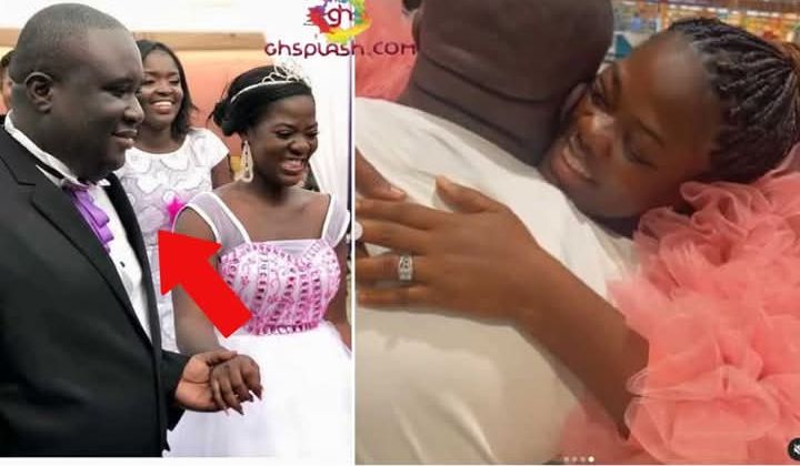 Asantewaa Opens Up on Why She Left Jeff Obiri, Citing Sickle Cell Concerns