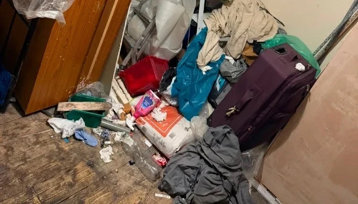 Thames Valley Police admits errors in eviction of PTI student leader