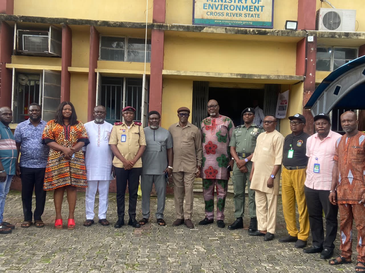 C’River Moves to Tackle Traffic Congestion, Mulls Central Motor Park in Calabar