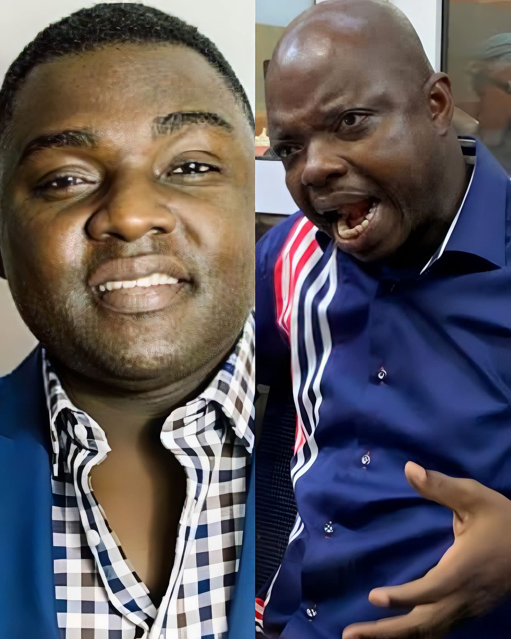Kevin Taylor Was Arrested and Detained in the US – Abronye Alleges