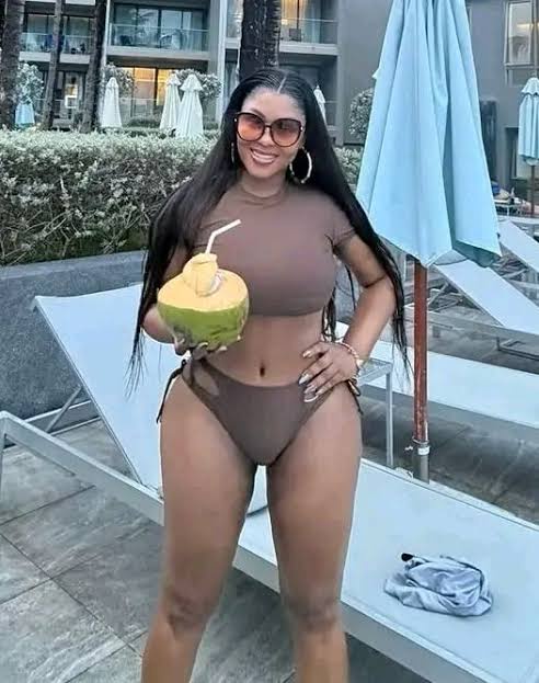 Inno Morolong Claims Kagiso Lerutla Threatened Her to Delete Posts About Him