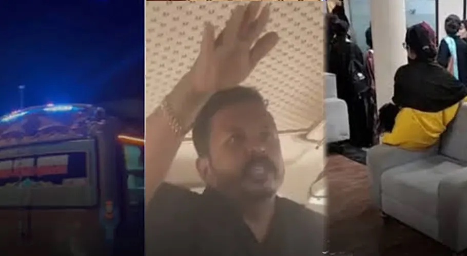 Job Scam in Karachi: Police Trace Suspected Mastermind Behind Theft of 59 Girls’ Phones