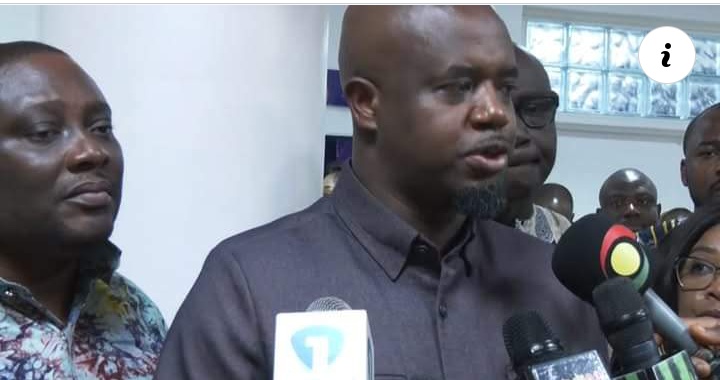 NPA Steps Up Monitoring to Ensure Quality Petroleum Products – Edudzi Tameklo