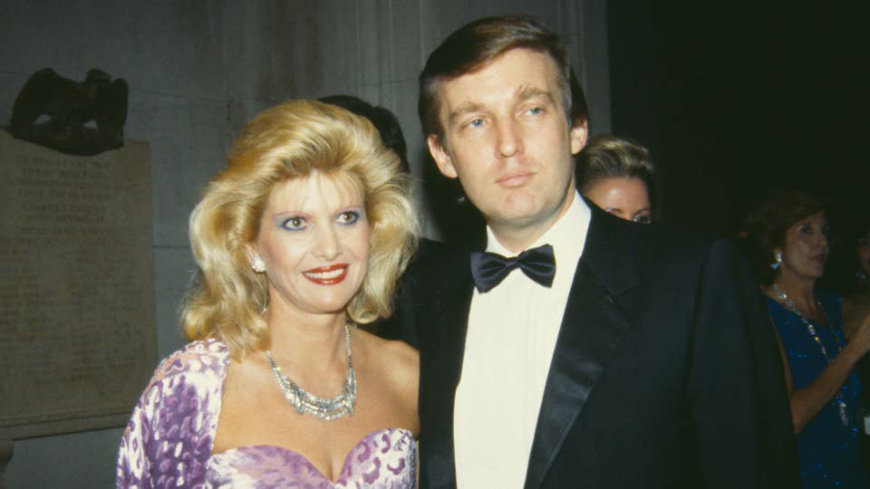 What Donald Trump’s exes have said about marriage with him — and their relationships after divorce