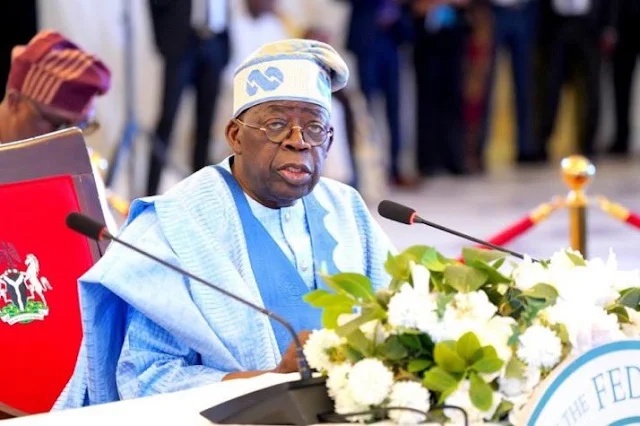 Tinubu Approves ₦4bn for 600 Former Nigeria Airways Workers in Fresh Severance Payment