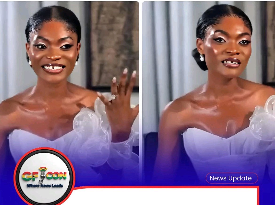 My Father Never Wanted Us To Marry Ewe Or Ga People – Lady Reveals