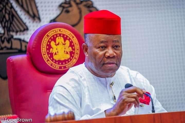 Social Media Has Rubbished My Name That I Didn’t Know My Name Could Even Recover Children- Akpabio
