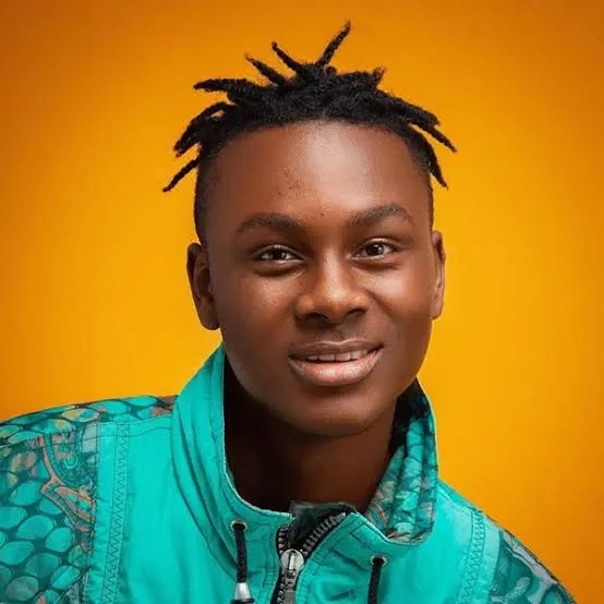 Working alone is scary, but my fans keep me going – Larruso