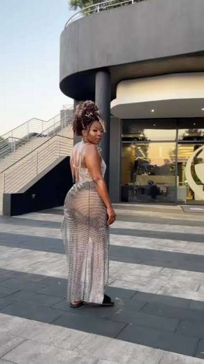 Lerato Mvelase Joins the Cast of Shaka ILembe Season 3