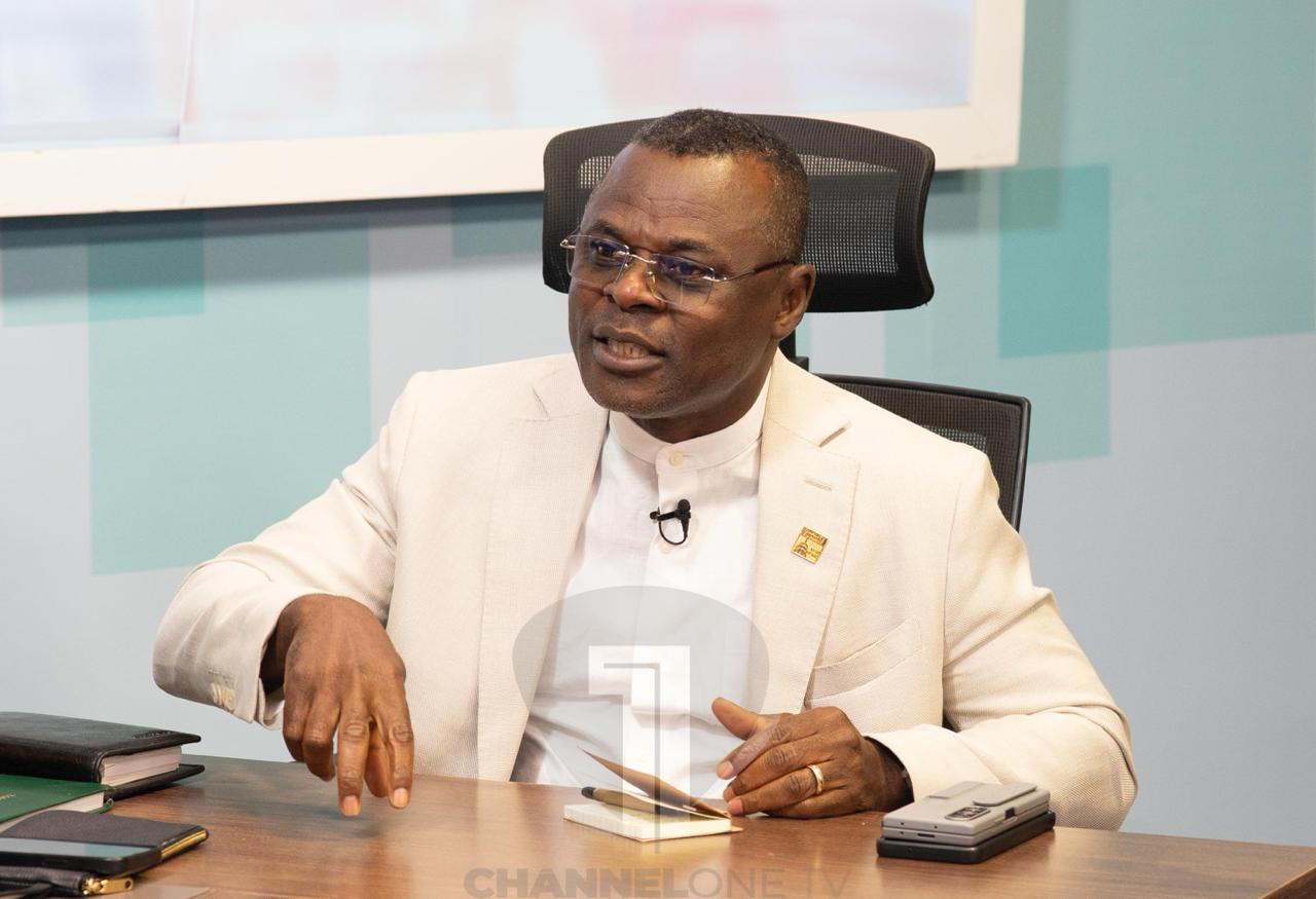 Garu MP Explains Why Ghana Cannot Afford A Bigger Salary Increase
