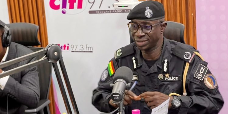 TRAFFITECH-GH: Every 5km/h above speed limit attracts GH¢240 fine – MTTD