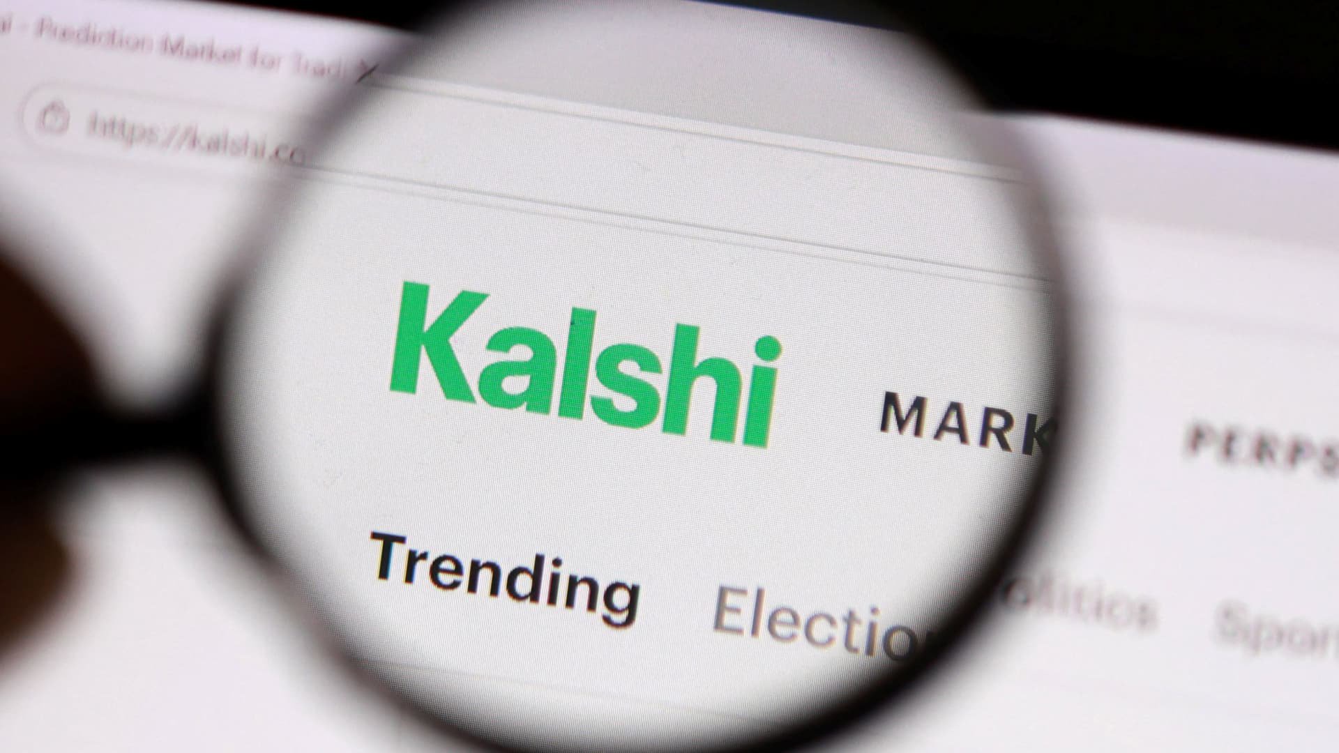 Kalshi launches transparency features on its election contracts ahead of midterms