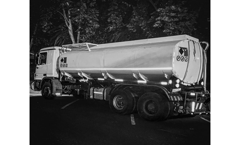 Suspects walk free after R1.33m Middelburg diesel tanker seizure