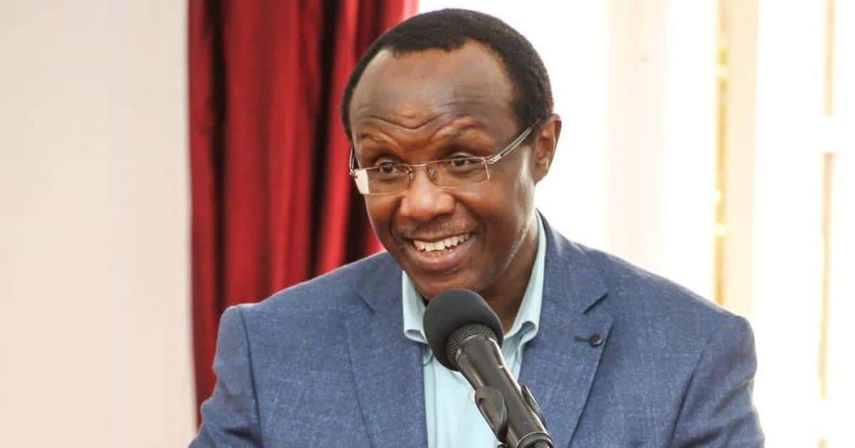 “Affordable Housing is Not for the Poor” — David Ndii Explains Who the Programme is Meant For