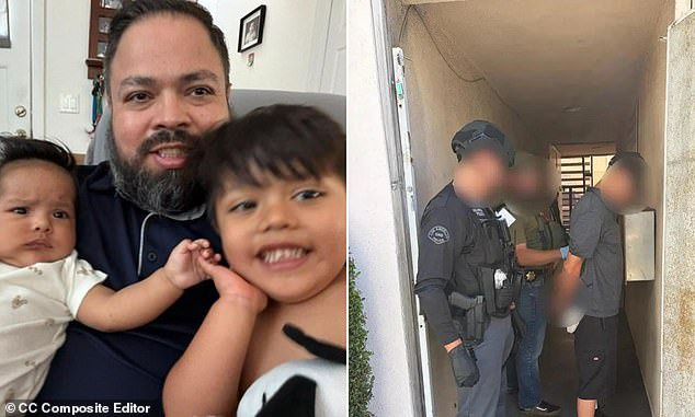 LA bus passenger allegedly shot and killed driver