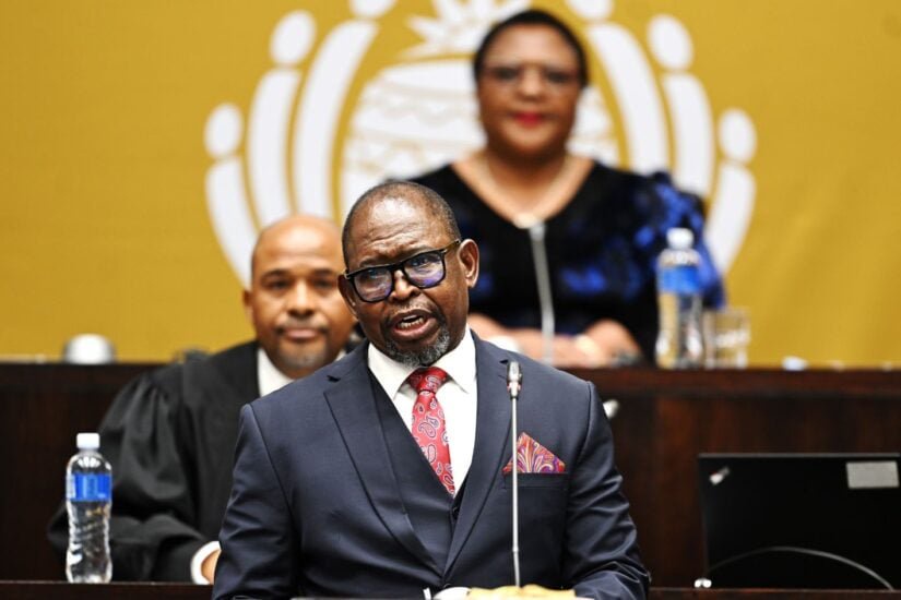 Government spending to increase to R3 trillion – Here’s where the money is going