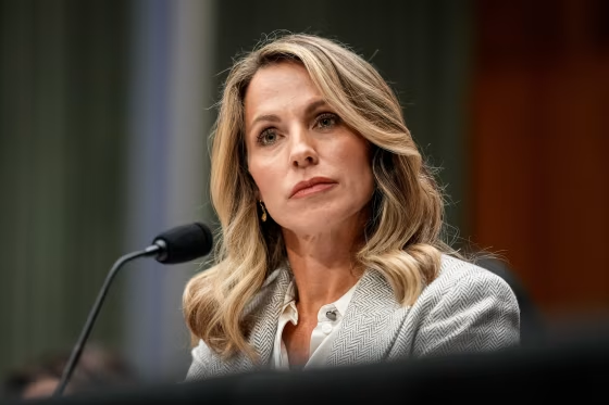 Senate committee advances Dr. Nicole Saphier’s nomination for surgeon general