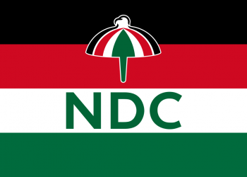 15,000 aspirants battle for NDC executive positions in all 276 constituencies